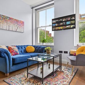 Appartement met Twee Slaapkamers